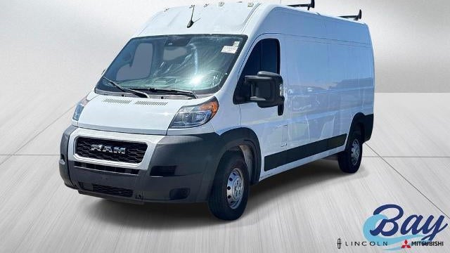 Preowned 2022 Ram ProMaster 2500 159 WB for Sale