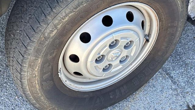 2022 Ram ProMaster 2500 159 WB
