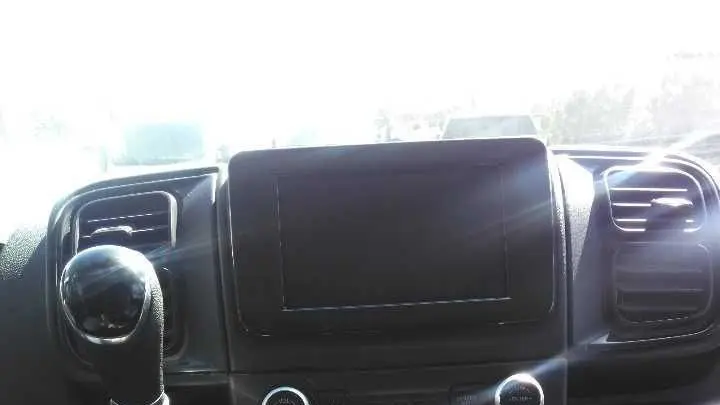 2023 Ram ProMaster 2500 159 WB