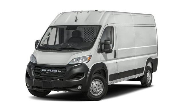 Preowned 2023 Ram ProMaster 2500 159 WB for Sale