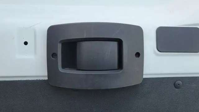 2023 Ram ProMaster 2500 159 WB