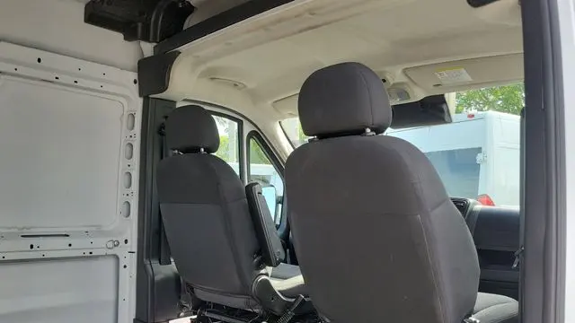 2023 Ram ProMaster 2500 159 WB
