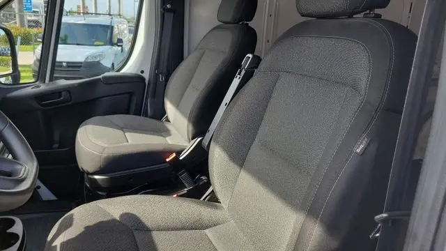 2023 Ram ProMaster 2500 159 WB