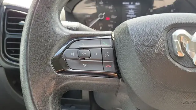2023 Ram ProMaster 2500 159 WB