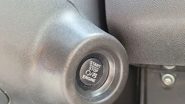 2023 Ram ProMaster 2500 159 WB