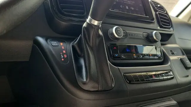 2023 Ram ProMaster 2500 159 WB