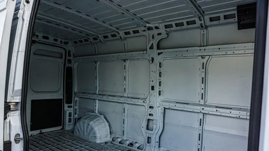 2023 Ram ProMaster 2500 159 WB