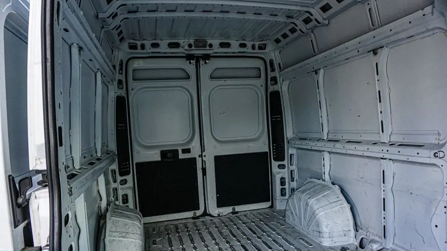2023 Ram ProMaster 2500 159 WB