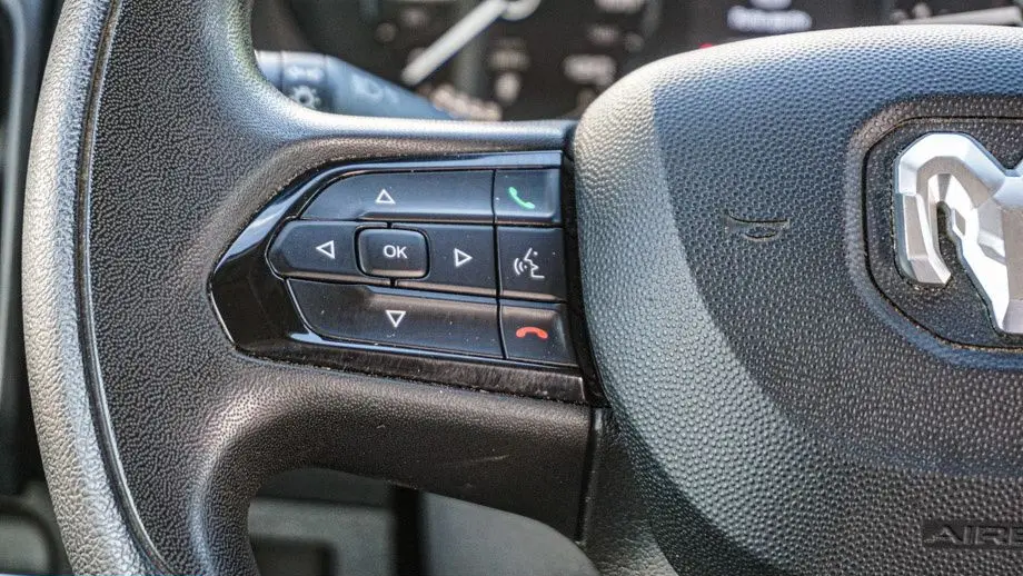 2023 Ram ProMaster 2500 159 WB