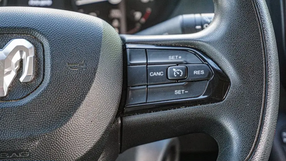 2023 Ram ProMaster 2500 159 WB