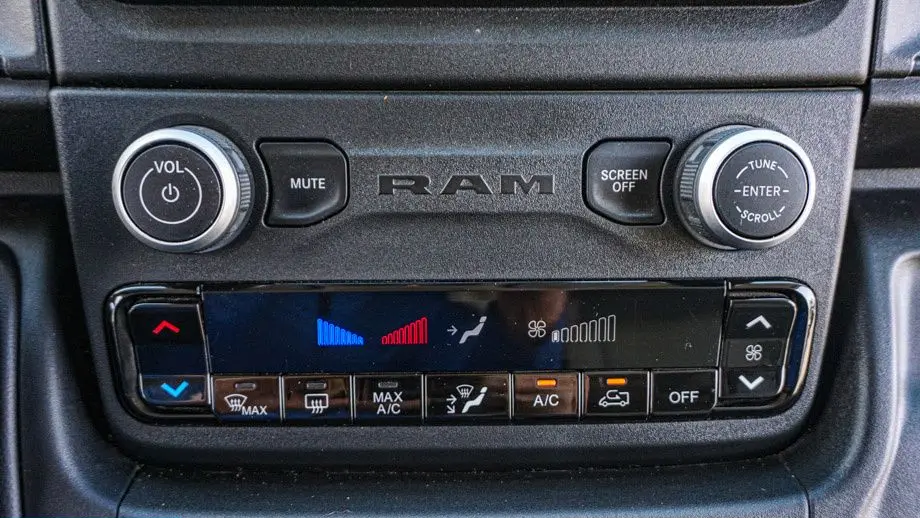 2023 Ram ProMaster 2500 159 WB