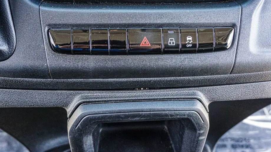 2023 Ram ProMaster 2500 159 WB