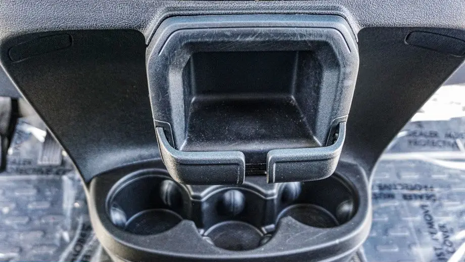 2023 Ram ProMaster 2500 159 WB