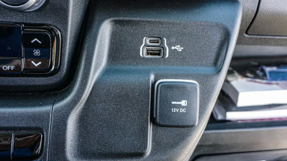 2023 Ram ProMaster 2500 159 WB