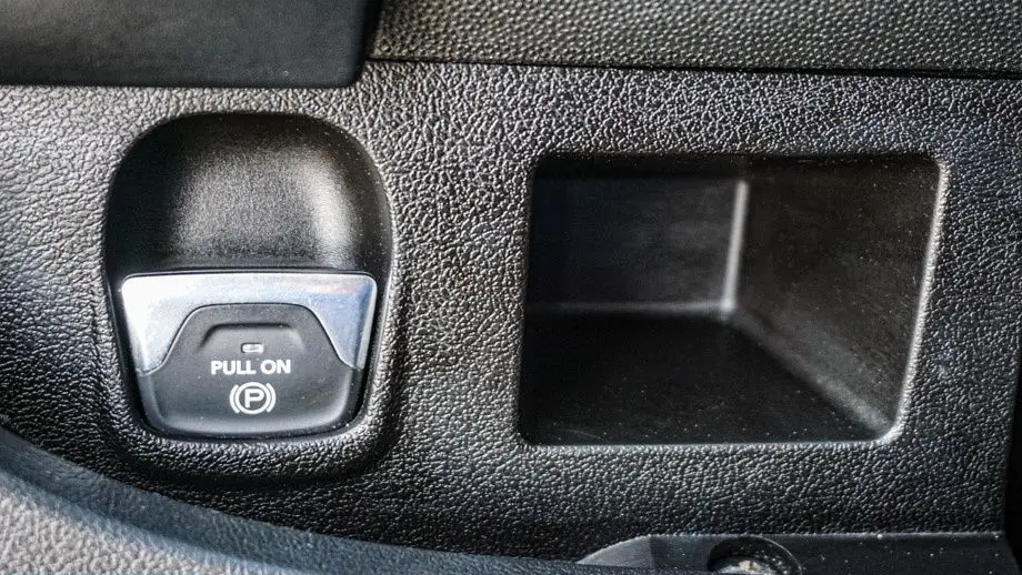 2023 Ram ProMaster 2500 159 WB