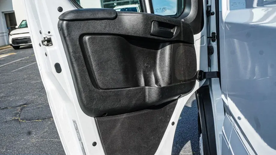 2023 Ram ProMaster 2500 159 WB