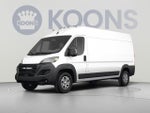 2023 ProMaster Thumbnail 1