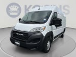 2023 ProMaster Thumbnail 4