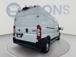 2023 ProMaster Thumbnail 8