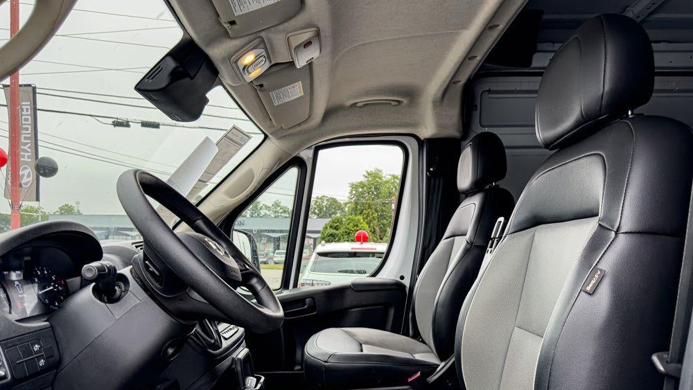 2023 Ram ProMaster 2500 159 WB