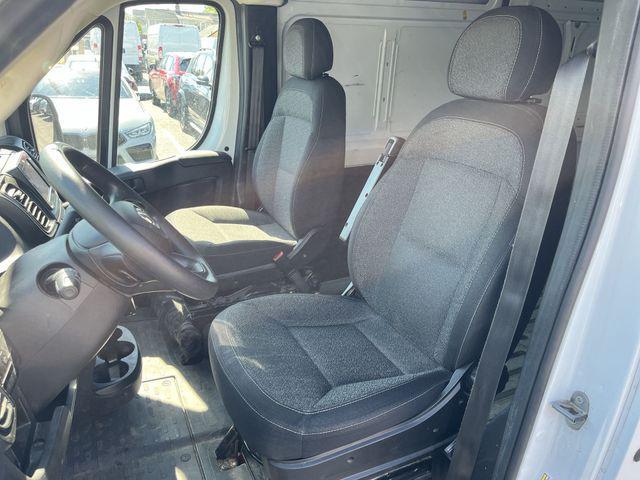 2023 Ram ProMaster 2500 - $27,000