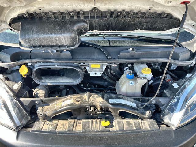 2023 Ram ProMaster 2500 - $27,000