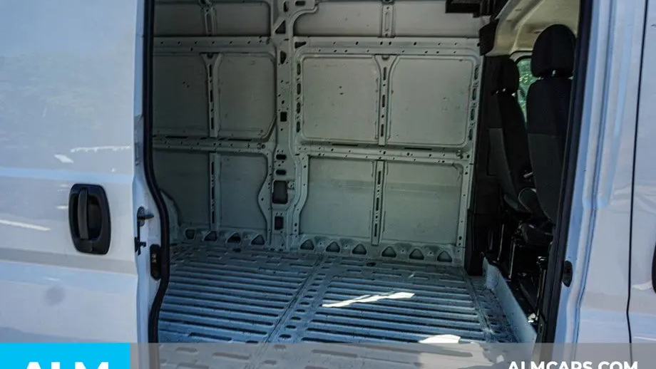2023 Ram ProMaster 2500 159 WB