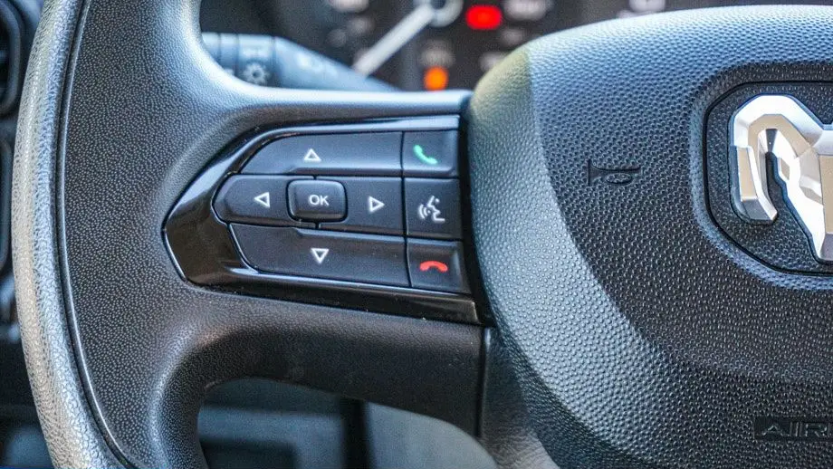 2023 Ram ProMaster 2500 159 WB