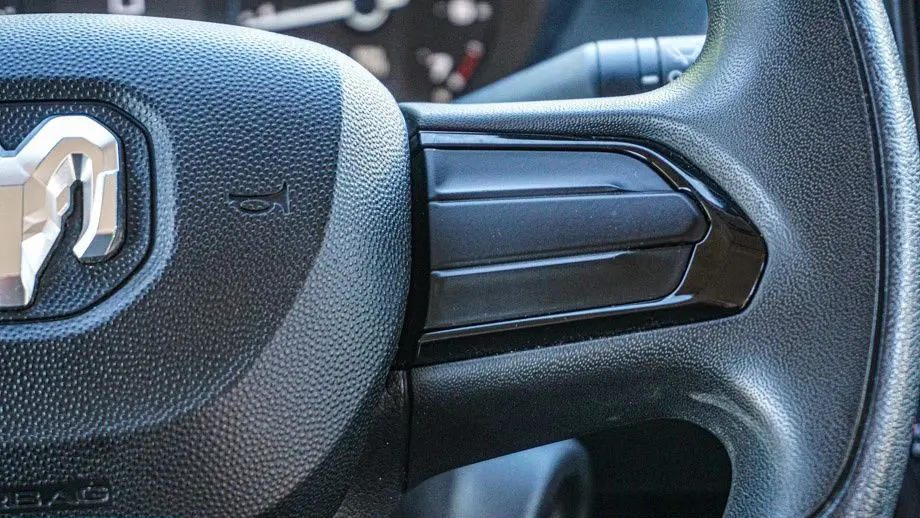 2023 Ram ProMaster 2500 159 WB