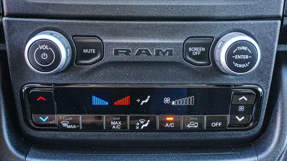 2023 Ram ProMaster 2500 159 WB