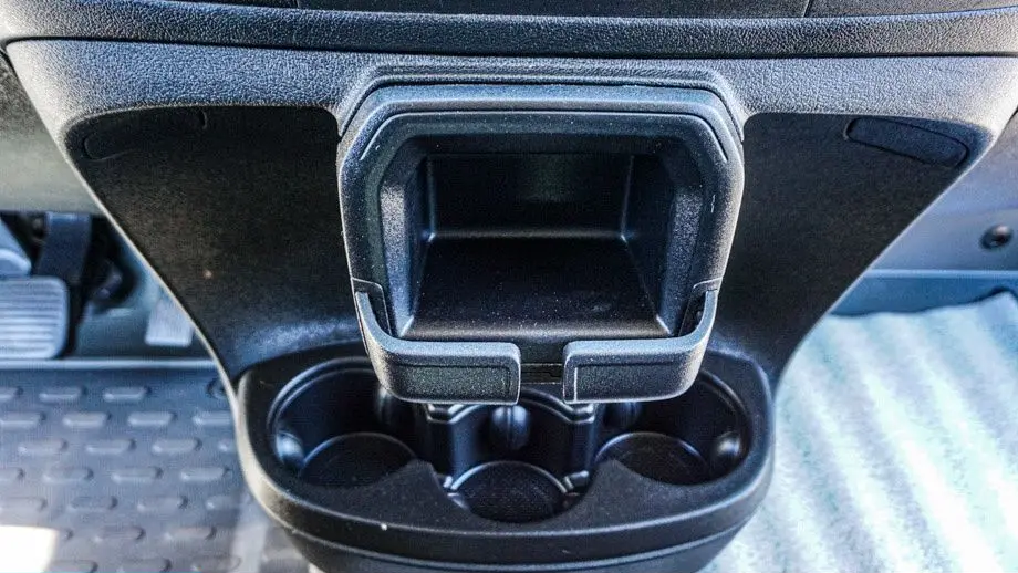 2023 Ram ProMaster 2500 159 WB