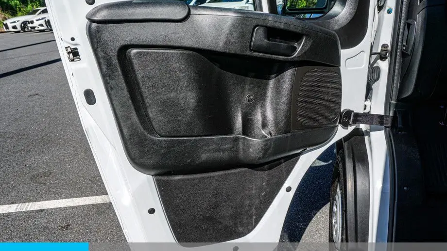 2023 Ram ProMaster 2500 159 WB