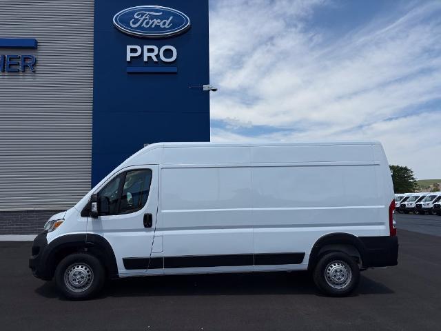 2024 Ram ProMaster 2500 - $32,958