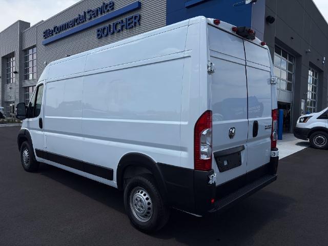 2024 Ram ProMaster 2500 - $32,958