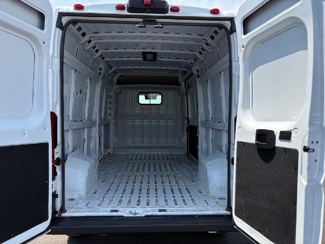2024 Ram ProMaster 2500 - $32,958