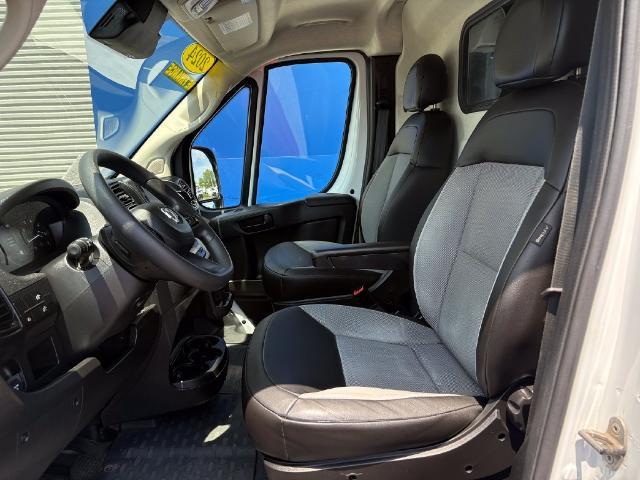 2024 Ram ProMaster 2500 - $32,958