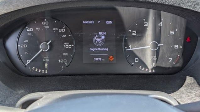 2024 Ram ProMaster Tradesman 2500