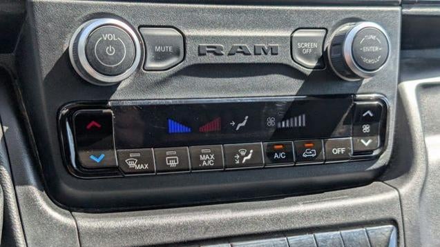 2024 Ram ProMaster Tradesman 2500
