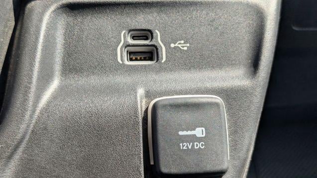 2024 Ram ProMaster Tradesman 2500