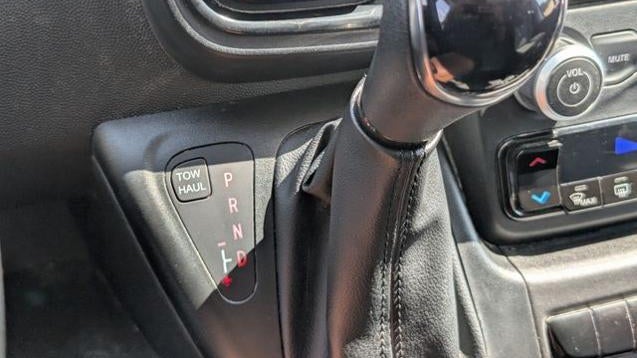 2024 Ram ProMaster Tradesman 2500