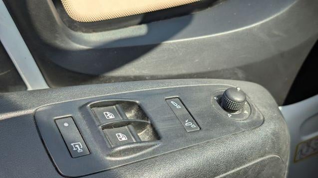 2024 Ram ProMaster Tradesman 2500