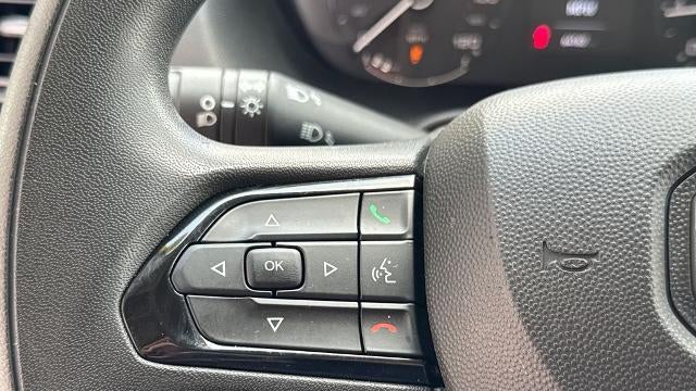 2024 Ram ProMaster Tradesman 2500