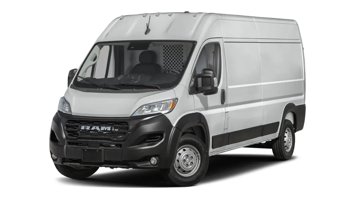 Preowned 2025 Ram ProMaster SLT+ 2500 for Sale