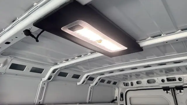 2025 Ram ProMaster Tradesman 2500