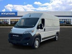 2025 ProMaster Thumbnail 1