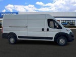 2025 ProMaster Thumbnail 3