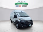 2025 ProMaster Thumbnail 1
