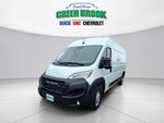 2025 ProMaster Thumbnail 3
