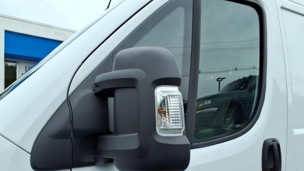 2025 Ram ProMaster Tradesman 2500