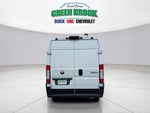 2025 ProMaster Thumbnail 8